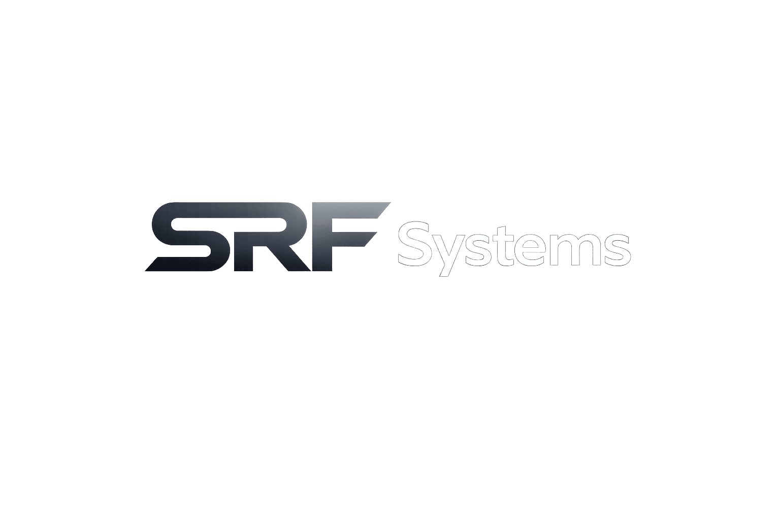 SRF Systems logo